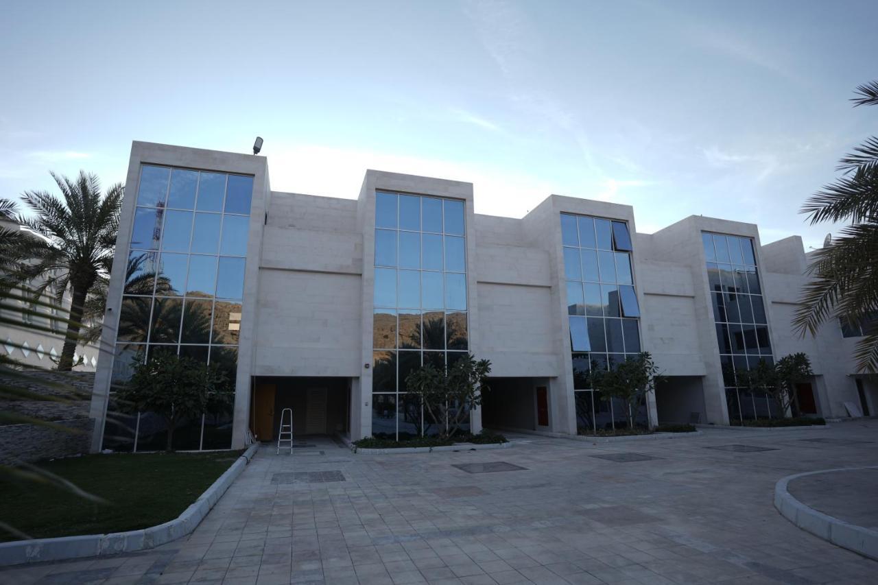 Alberni Jabal Hafeet Hotel Αλ Άϊν Εξωτερικό φωτογραφία