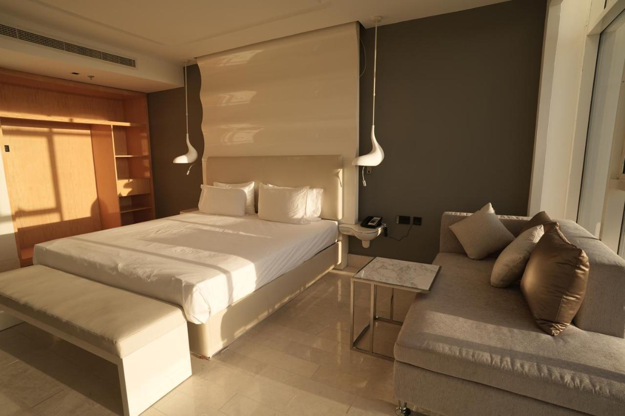 Alberni Jabal Hafeet Hotel Αλ Άϊν Εξωτερικό φωτογραφία
