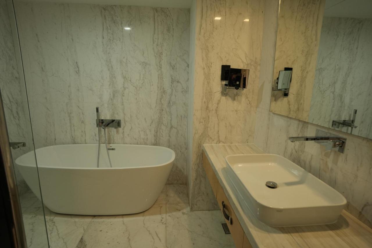 Alberni Jabal Hafeet Hotel Αλ Άϊν Εξωτερικό φωτογραφία