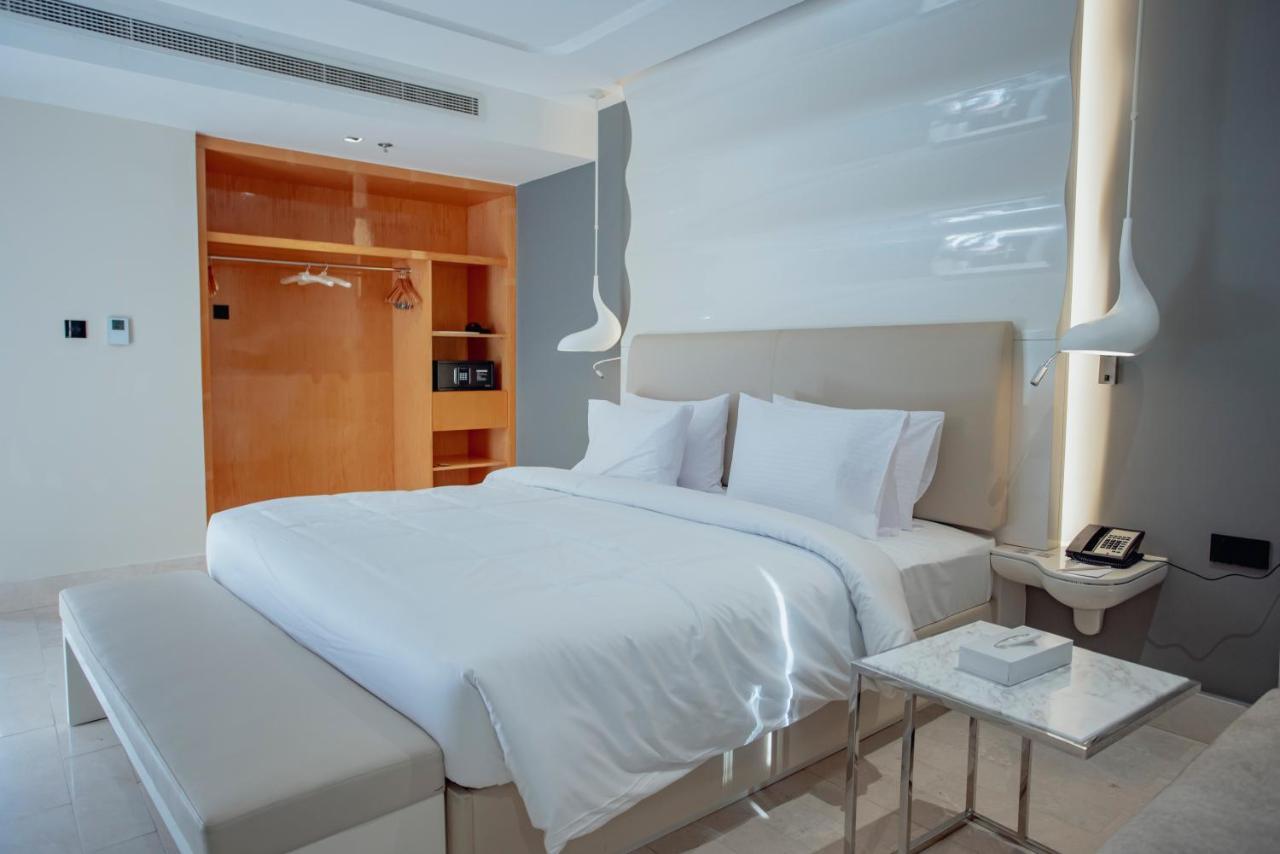 Alberni Jabal Hafeet Hotel Αλ Άϊν Εξωτερικό φωτογραφία