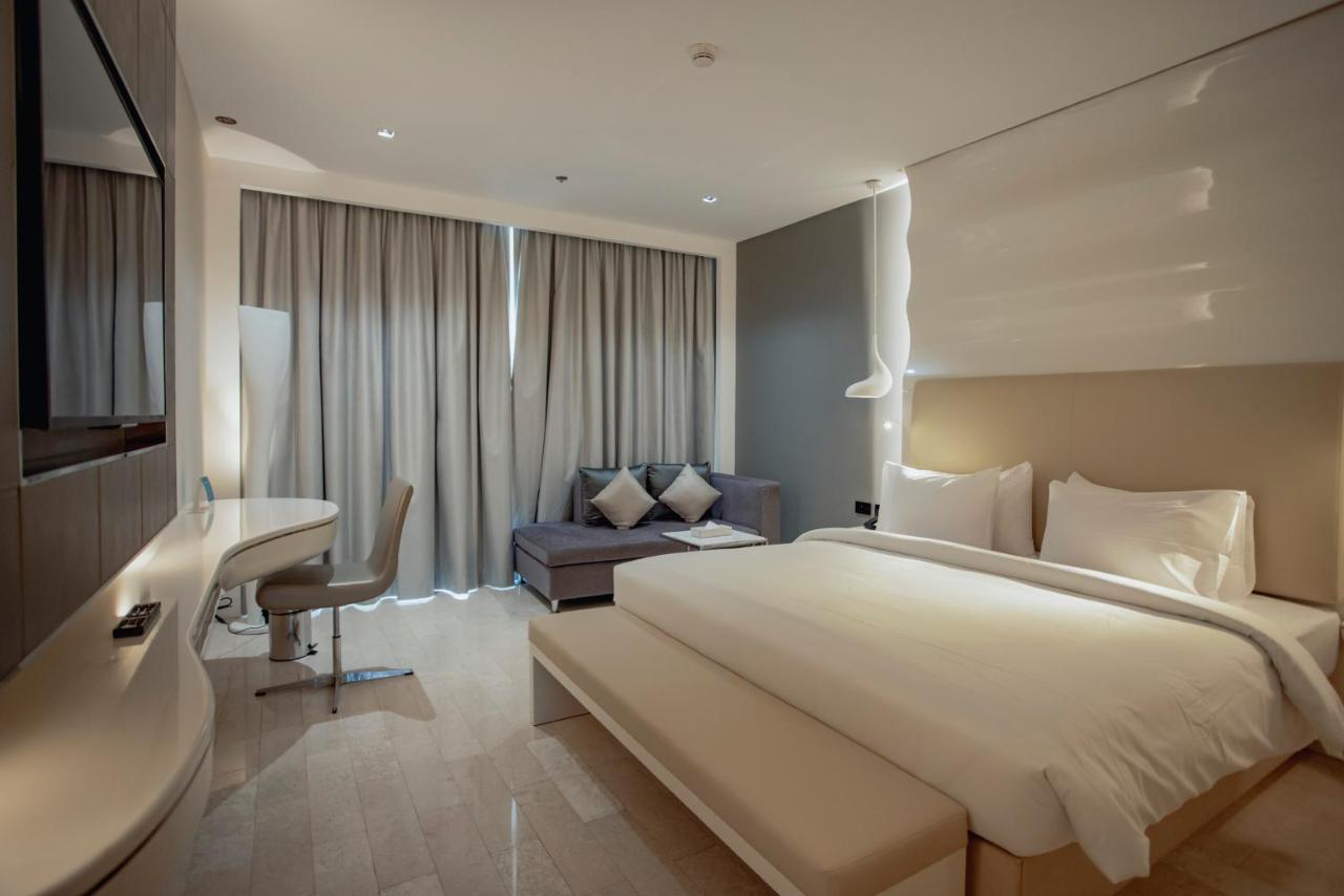 Alberni Jabal Hafeet Hotel Αλ Άϊν Εξωτερικό φωτογραφία