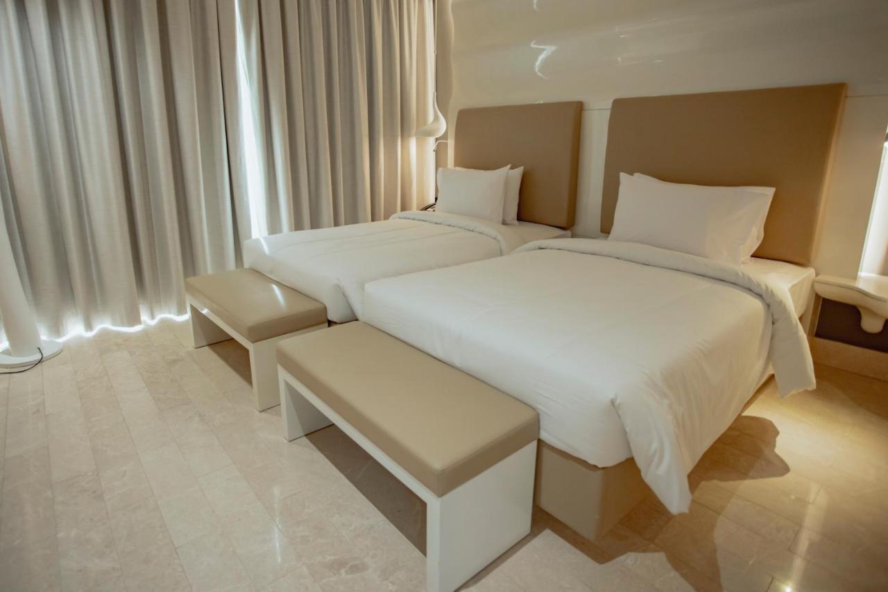 Alberni Jabal Hafeet Hotel Αλ Άϊν Εξωτερικό φωτογραφία