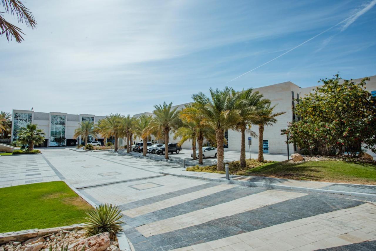 Alberni Jabal Hafeet Hotel Αλ Άϊν Εξωτερικό φωτογραφία