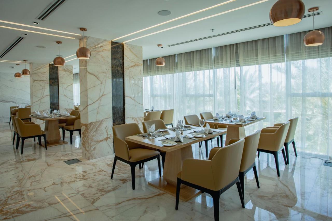 Alberni Jabal Hafeet Hotel Αλ Άϊν Εξωτερικό φωτογραφία