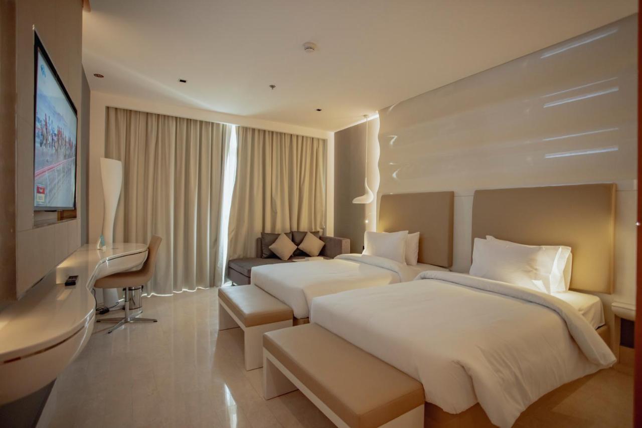 Alberni Jabal Hafeet Hotel Αλ Άϊν Εξωτερικό φωτογραφία