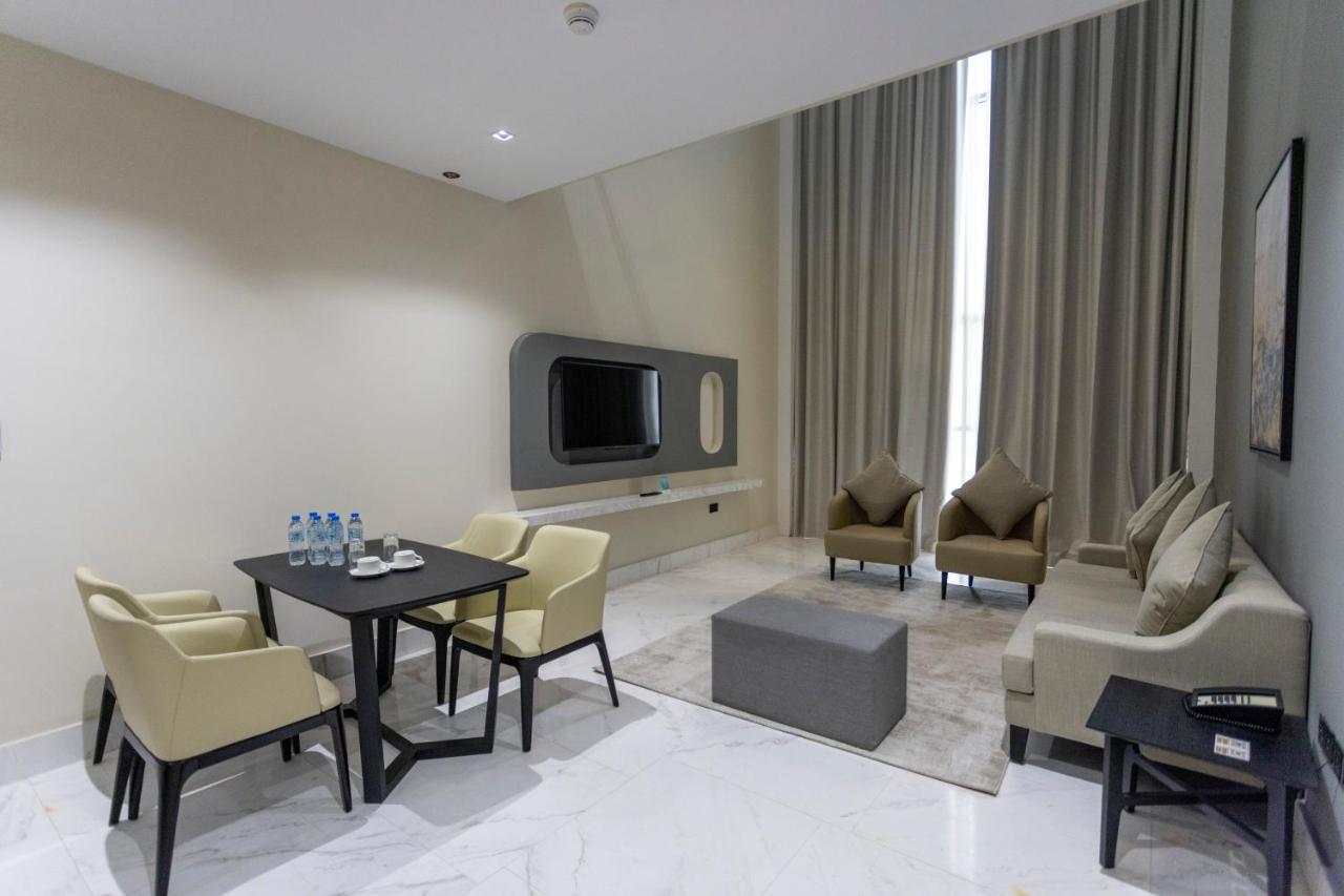 Alberni Jabal Hafeet Hotel Αλ Άϊν Εξωτερικό φωτογραφία