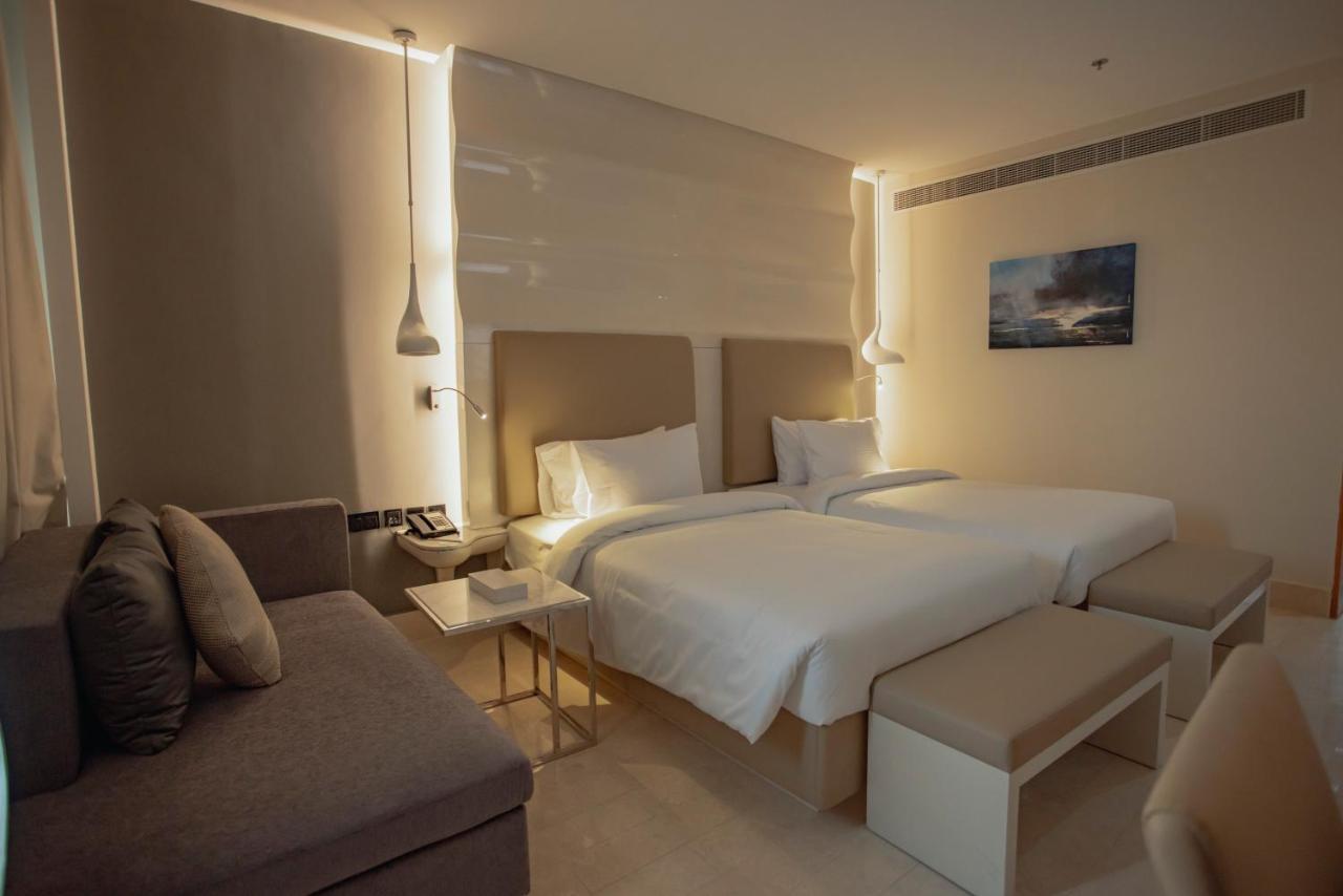 Alberni Jabal Hafeet Hotel Αλ Άϊν Εξωτερικό φωτογραφία