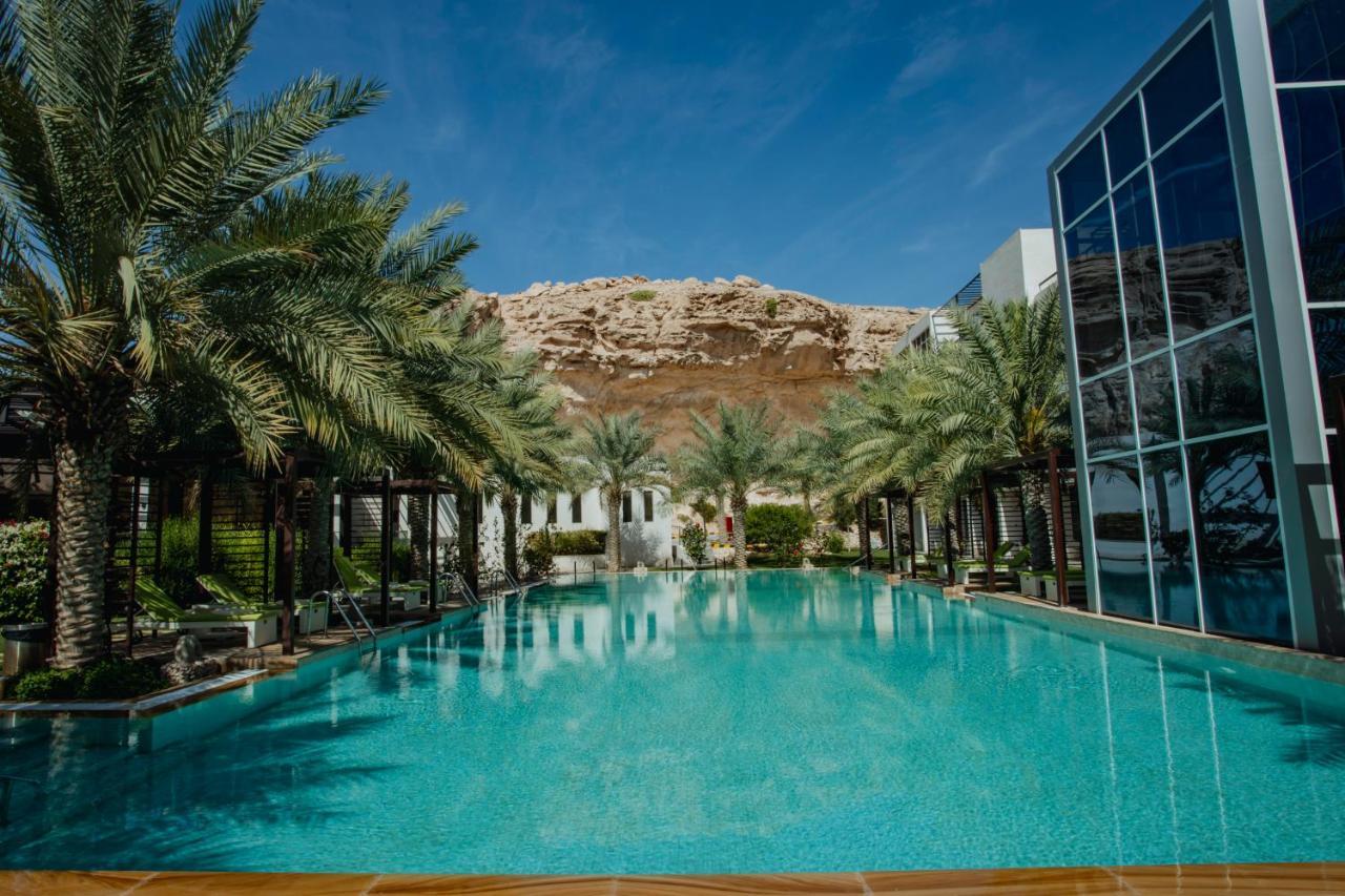 Alberni Jabal Hafeet Hotel Αλ Άϊν Εξωτερικό φωτογραφία