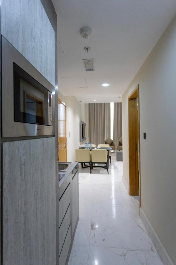 Alberni Jabal Hafeet Hotel Αλ Άϊν Εξωτερικό φωτογραφία