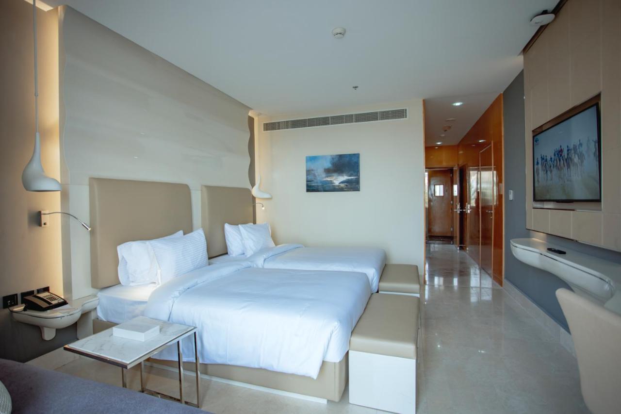 Alberni Jabal Hafeet Hotel Αλ Άϊν Εξωτερικό φωτογραφία