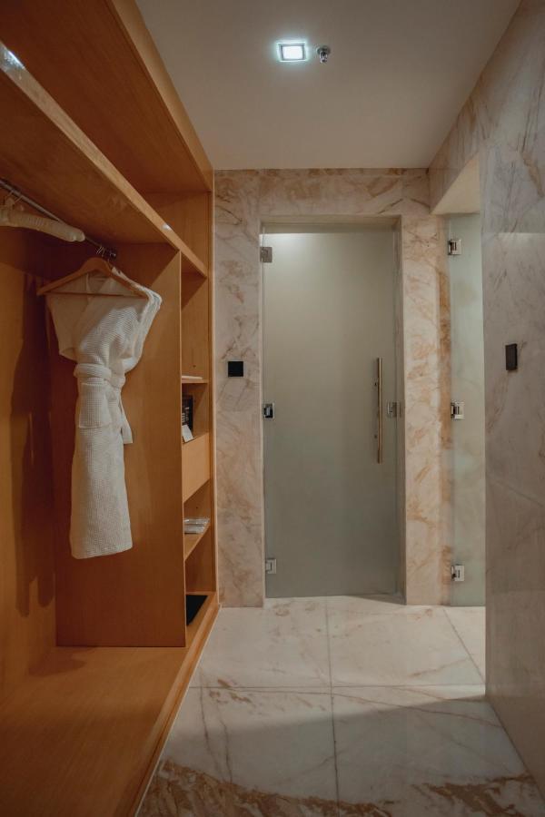 Alberni Jabal Hafeet Hotel Αλ Άϊν Εξωτερικό φωτογραφία