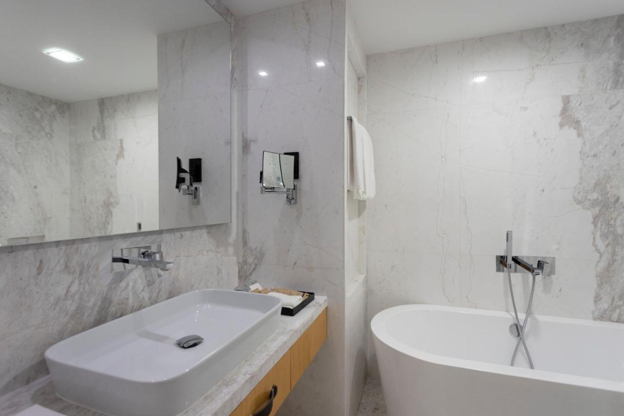 Alberni Jabal Hafeet Hotel Αλ Άϊν Εξωτερικό φωτογραφία