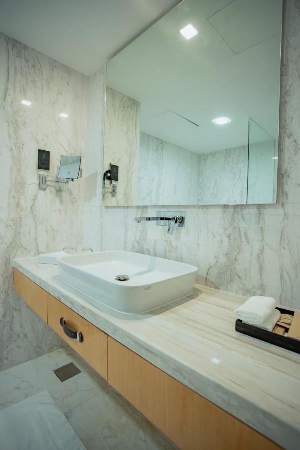 Alberni Jabal Hafeet Hotel Αλ Άϊν Εξωτερικό φωτογραφία