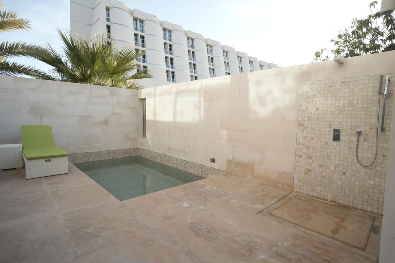 Alberni Jabal Hafeet Hotel Αλ Άϊν Εξωτερικό φωτογραφία