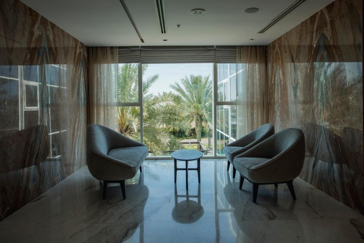 Alberni Jabal Hafeet Hotel Αλ Άϊν Εξωτερικό φωτογραφία
