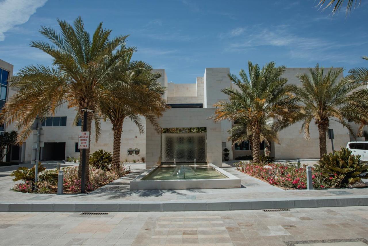 Alberni Jabal Hafeet Hotel Αλ Άϊν Εξωτερικό φωτογραφία