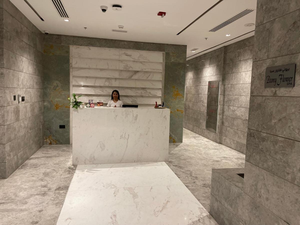 Alberni Jabal Hafeet Hotel Αλ Άϊν Εξωτερικό φωτογραφία