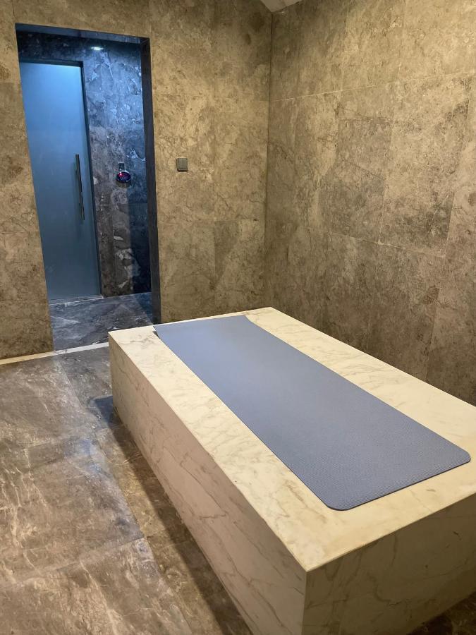 Alberni Jabal Hafeet Hotel Αλ Άϊν Εξωτερικό φωτογραφία