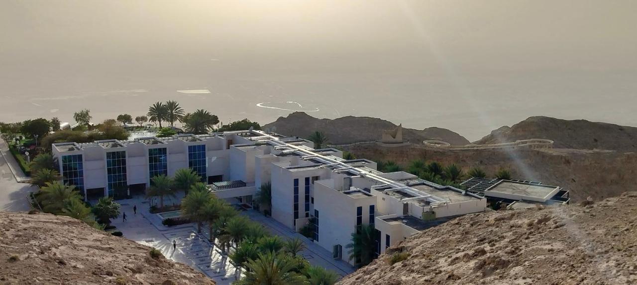 Alberni Jabal Hafeet Hotel Αλ Άϊν Εξωτερικό φωτογραφία