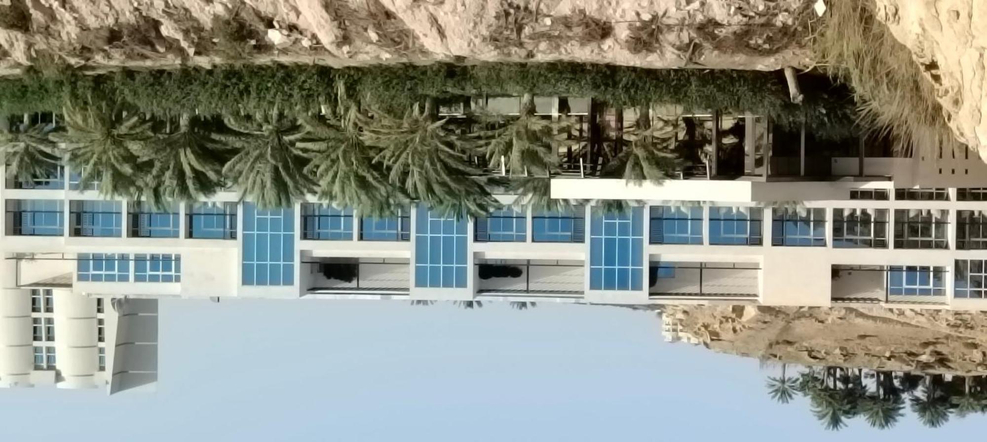 Alberni Jabal Hafeet Hotel Αλ Άϊν Εξωτερικό φωτογραφία